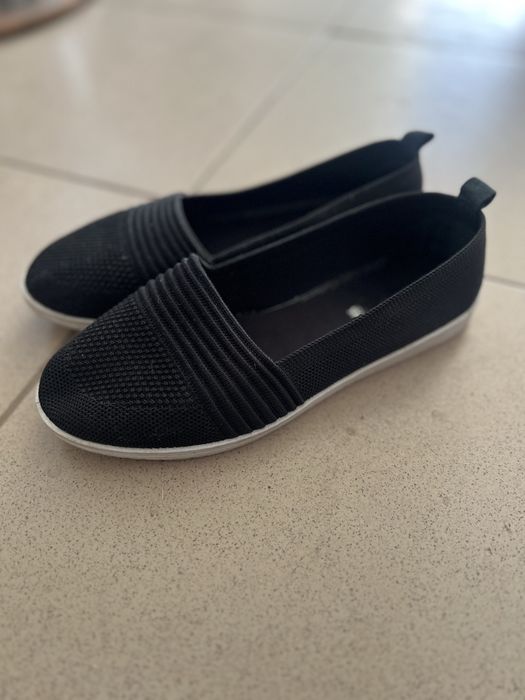 Espadrile dama nr 37