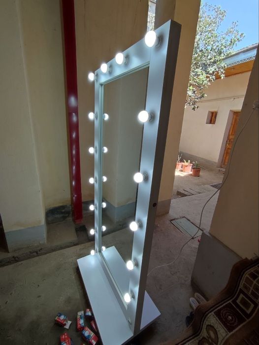 Столик Маникюр на заказ