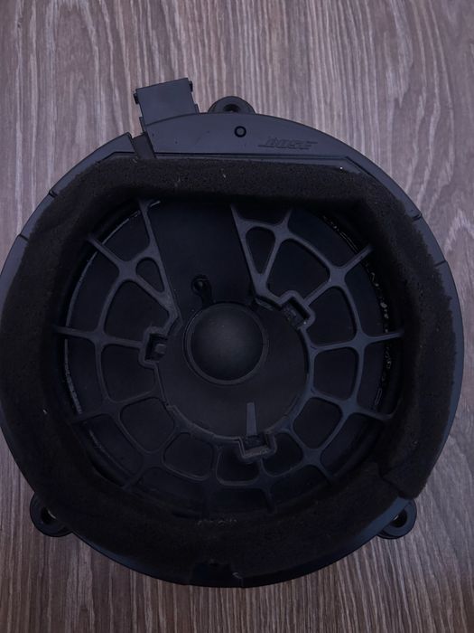 Говорители Bose/Босе за Мерцедес CLK W209
