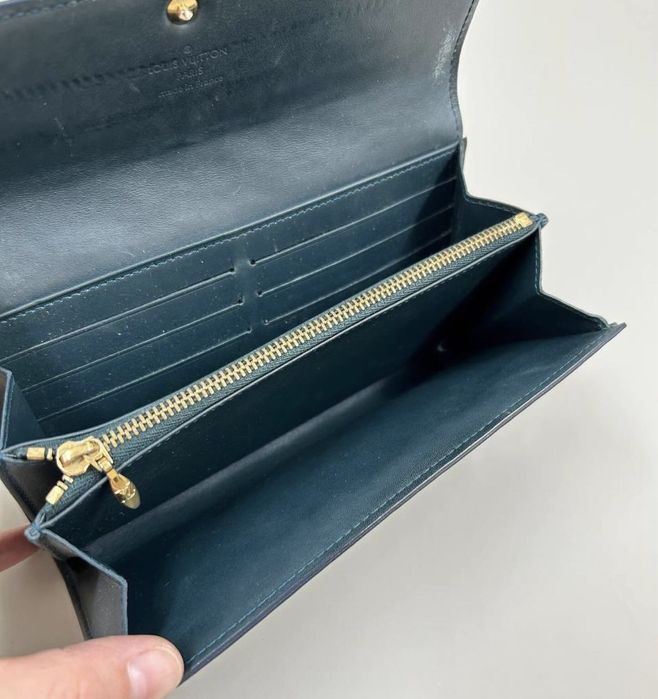 Портмоне Louis Vuitton