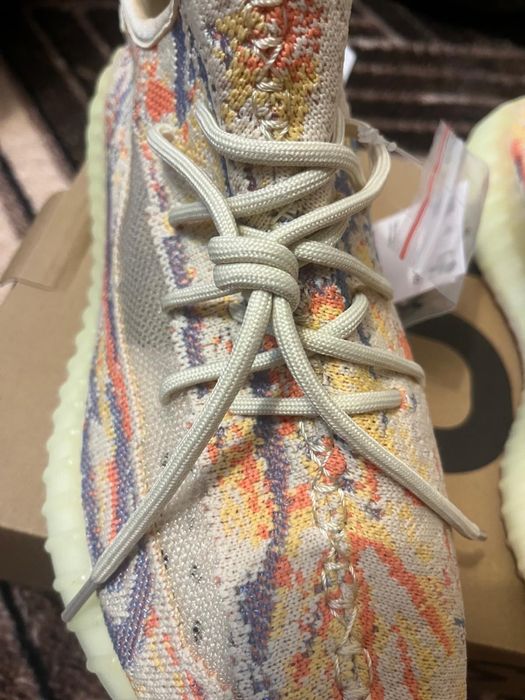 Yeezy MX oat mărimea 43