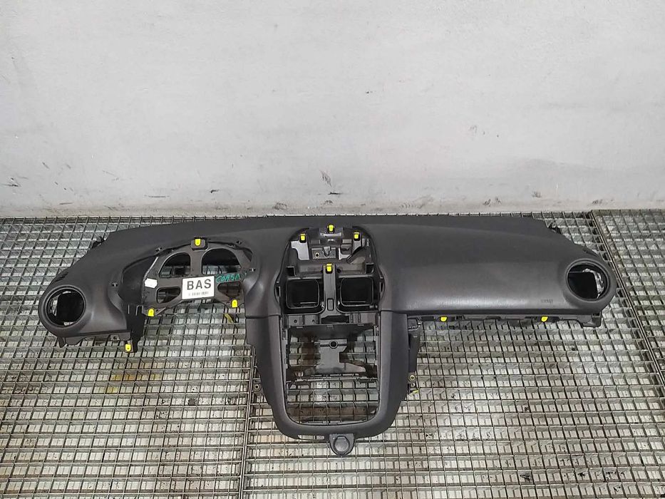 Plansa bord opel corsa d
