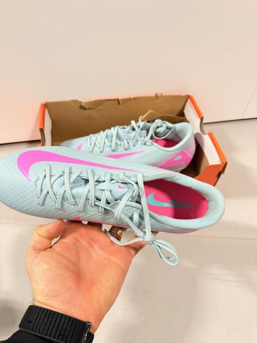 Nike Mercurial Vapor 16 Acad Sg/ FG