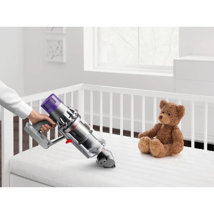 Акумулаторна прахосмукачка Dyson Cyclone V10 Absolute