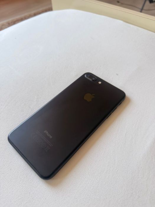 Iphone 7 plus 128 gb