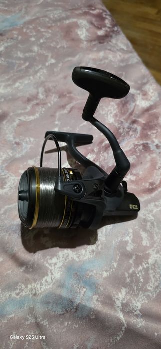 Риболовна макара Tica mentor feeder heavy 5000S
