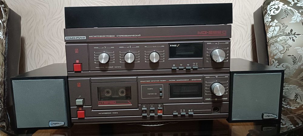 Прочая аудиотехника