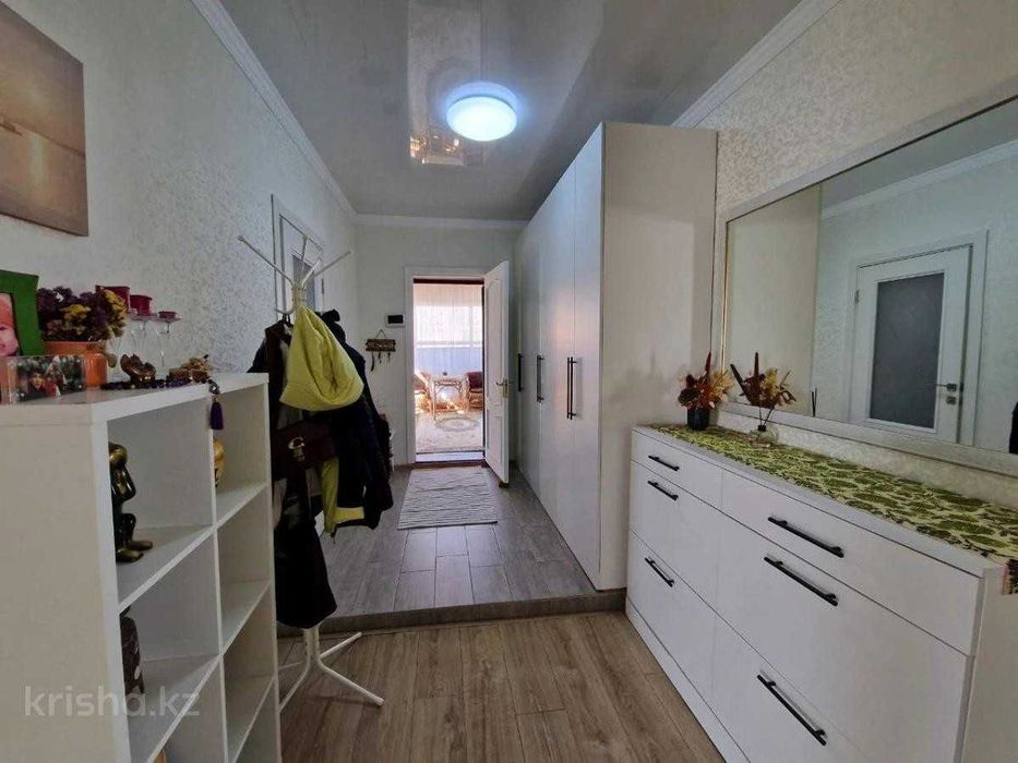 Дом в Затоболовке