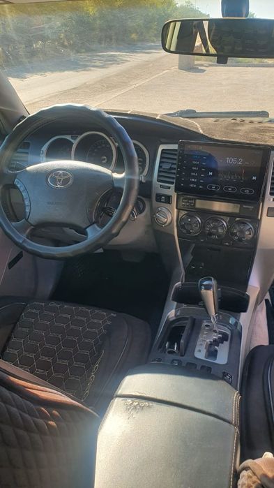 Продается Toyota 4Runner