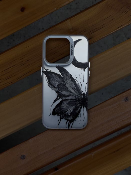 Кейс за iPhone / Калъф за iPhone / iPhone case