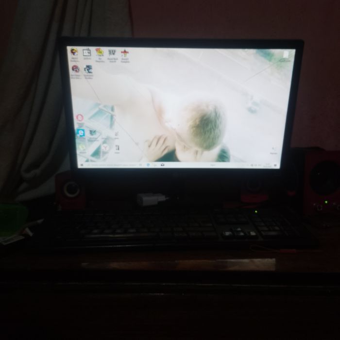 Продам компьютер