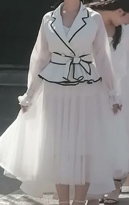 Продается платье