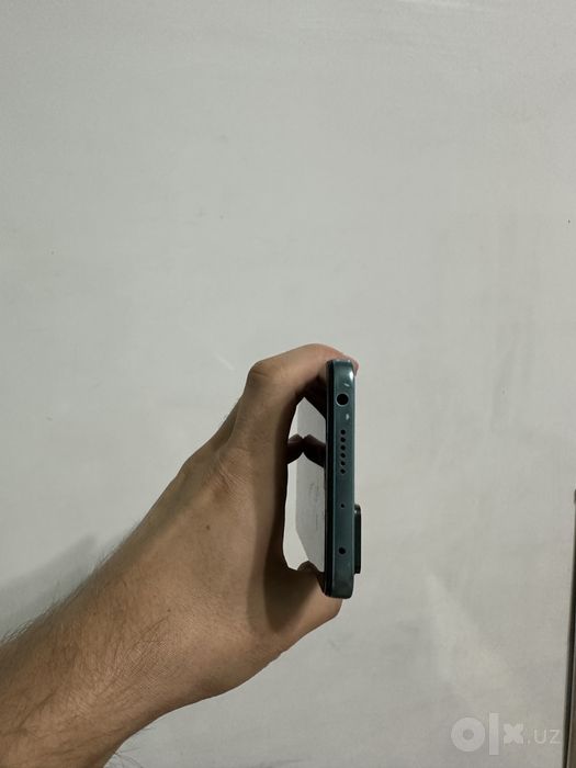 redmi note 11 pro 5g