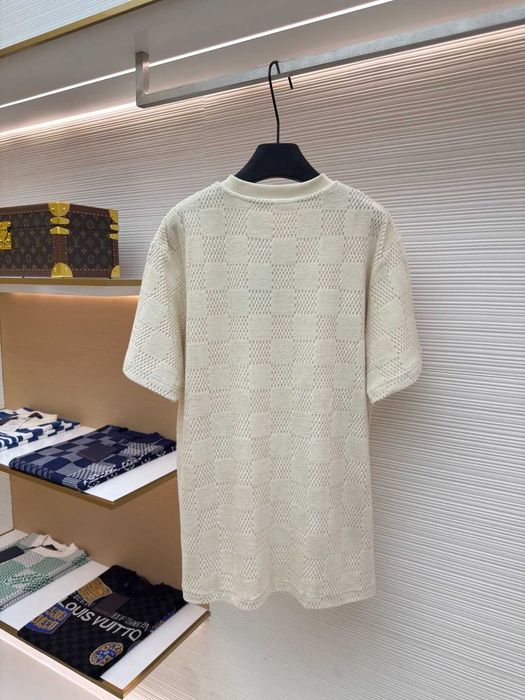 Tricou Louis Vuitton Premium