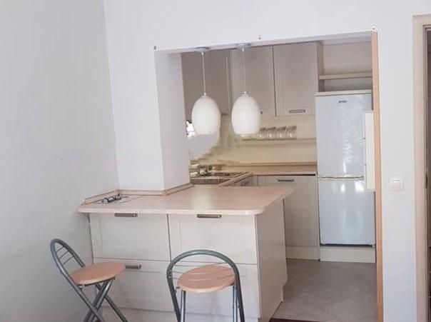 Дава се под наем Двустаен апартамент в София, Лозенец - 56 кв.м за 650 € - Снимка #1