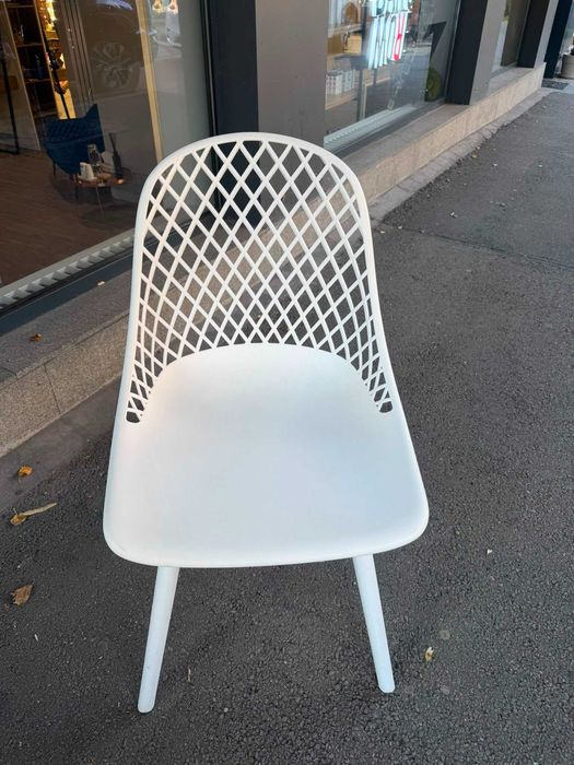 Scaune pentru terasa