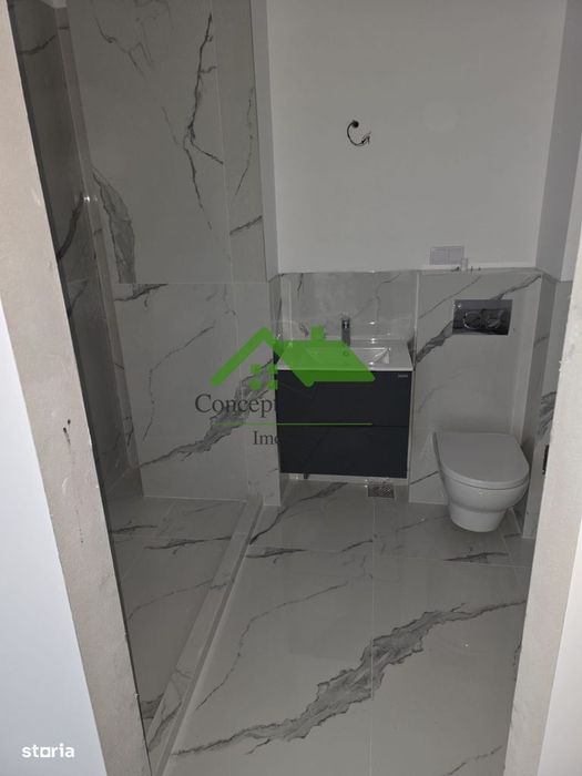 Apartament 2 camere, bloc nou Revolution Residence – Vasile Alecsandri