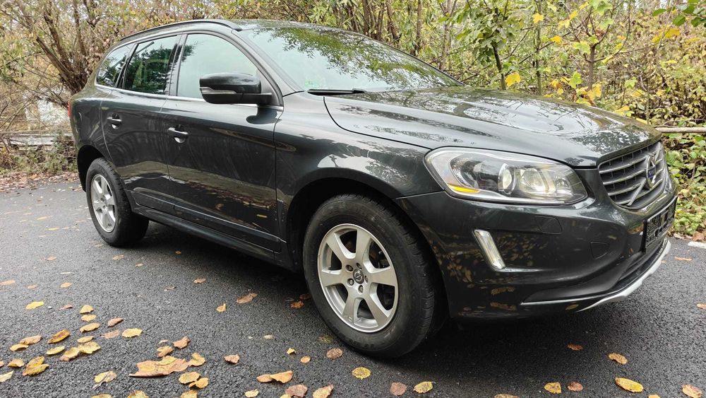 VOLVO XC60 2014 — imagine 2