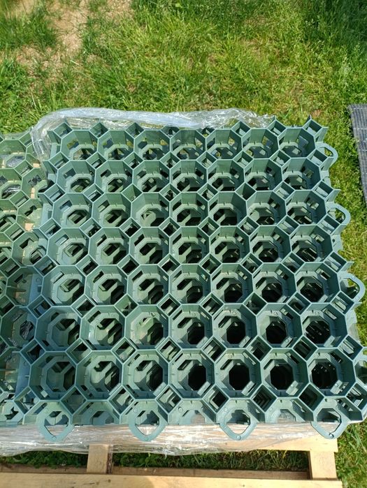 Pavaj ecologic din pvc