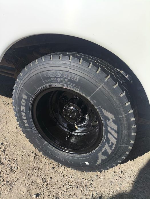 Продам автобус Hyundai County