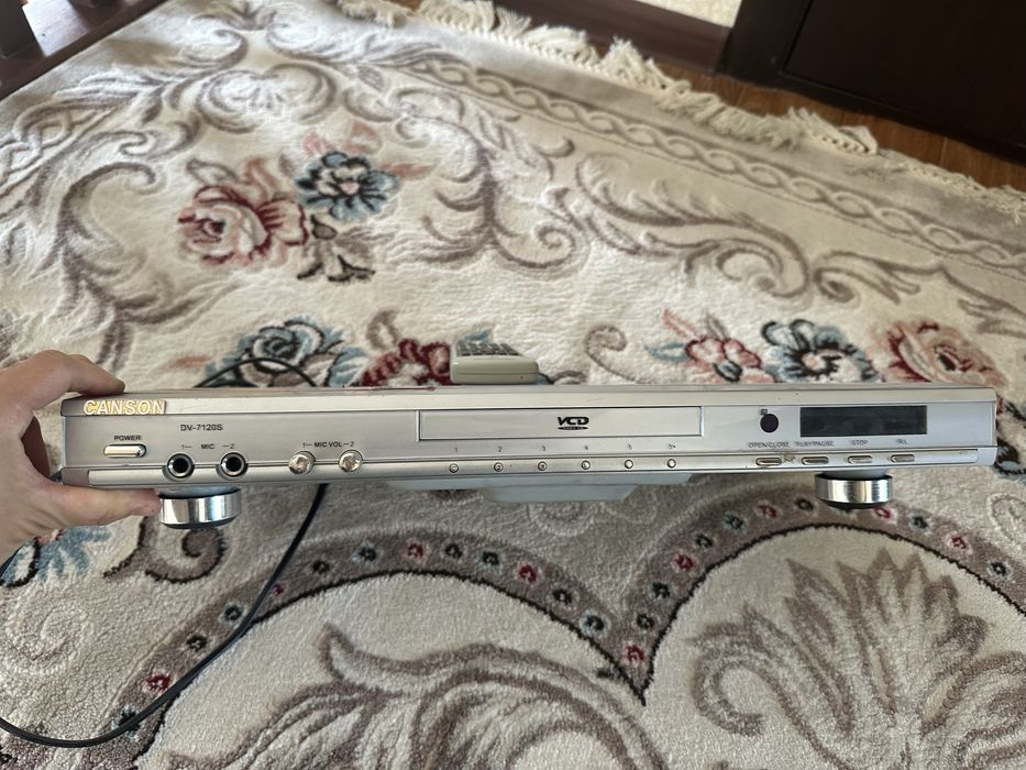 Продается Двд VCD