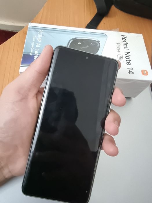 Redmi Note 14 Pro+ 5G
