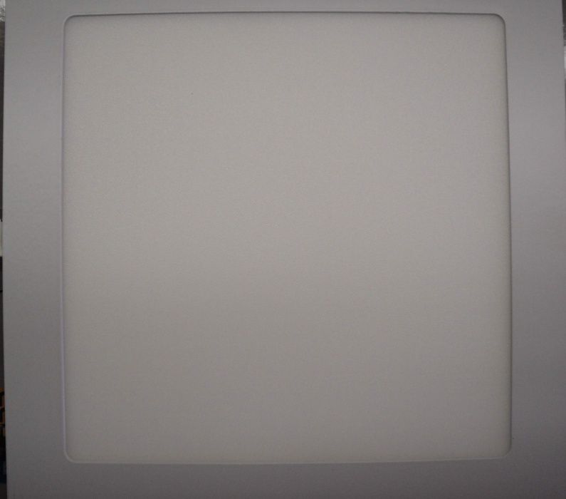 Panou (Aplica) LED Patrata Incastrabila 18W 4200K 1360LM 22,5 cm