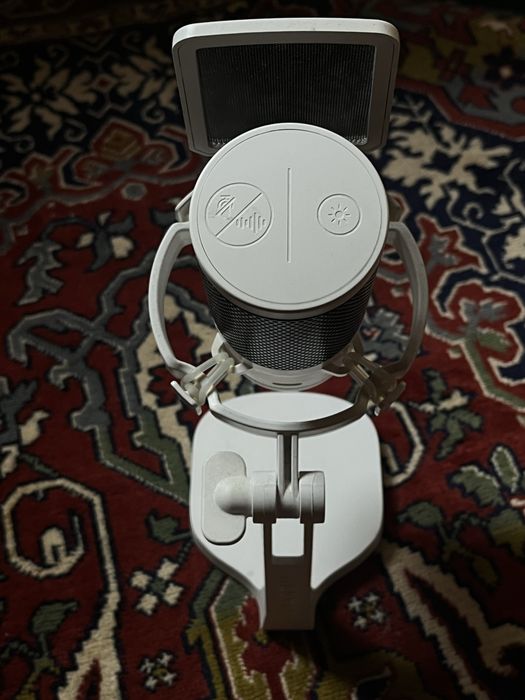 Микрофон maono GM20W24