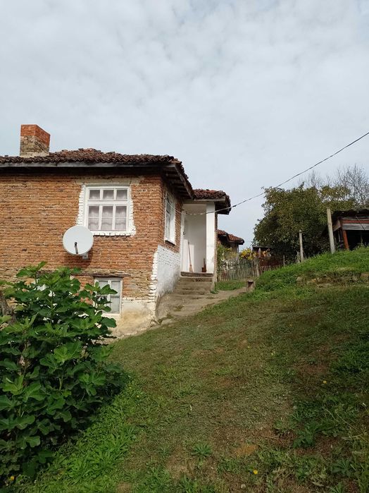 Продава се Къща в с. Кости, Област Бургас - 80 кв.м за 338 €/кв.м - Снимка #1