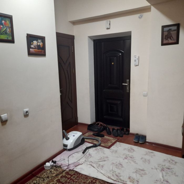 Аренда чорсу навастройка 2.хонали оилага берилади хамма шароити бор