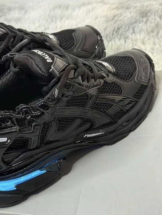 Adidasi Balenciaga Runner