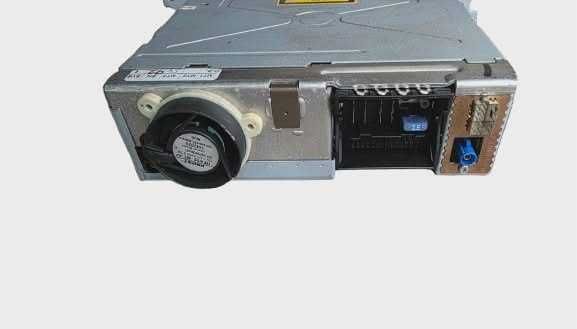 Модул малка навигация BMW E90 / E91 / E92 фейс