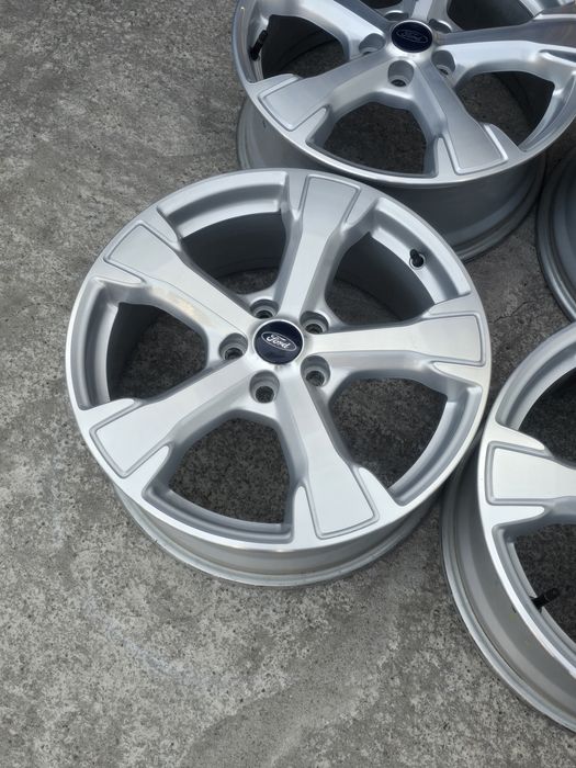 Джанти 18 / 5х108 - Ford Kuga и др. 5x108