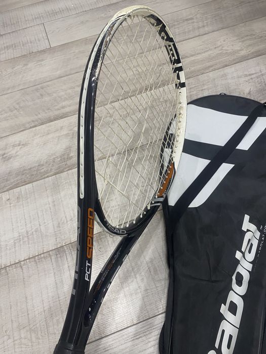 теннисная ракетка HEAD