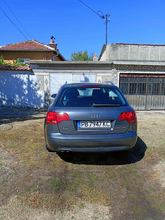 Ауди а4 2000 кубика 140к.с