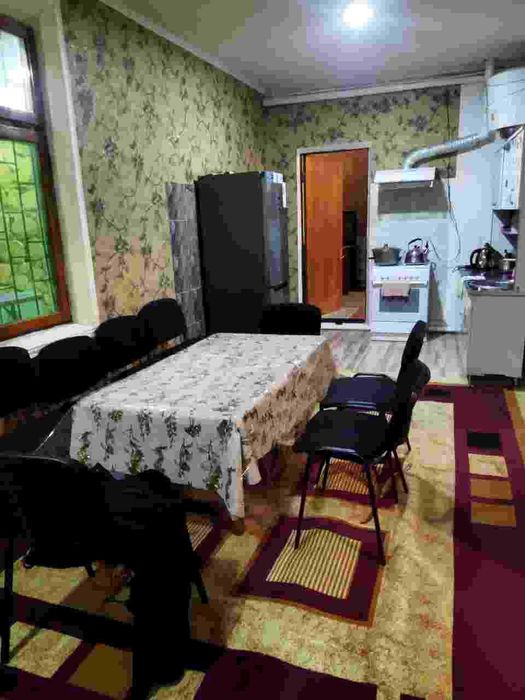 Дача в Чимган/Chimyonda Dacha