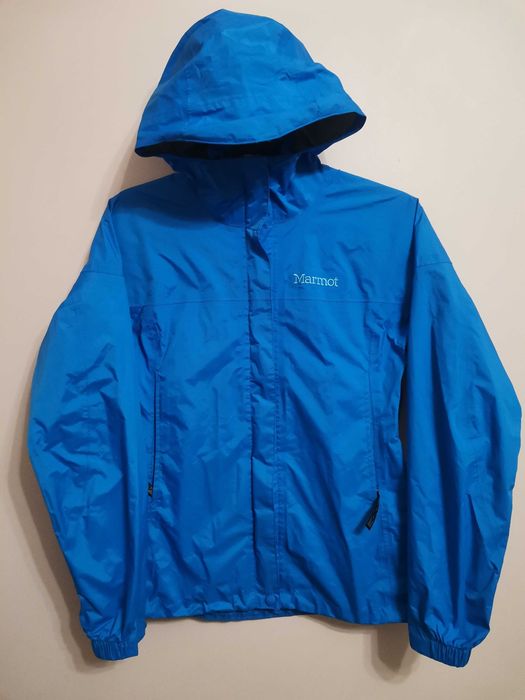 MARMOT - Women's Precip Eco Jacket - Waterproof Jacket.