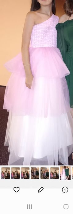 Rochie Zaire  superba