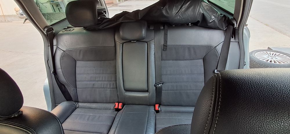 Форд Мондео 2.0  2008.