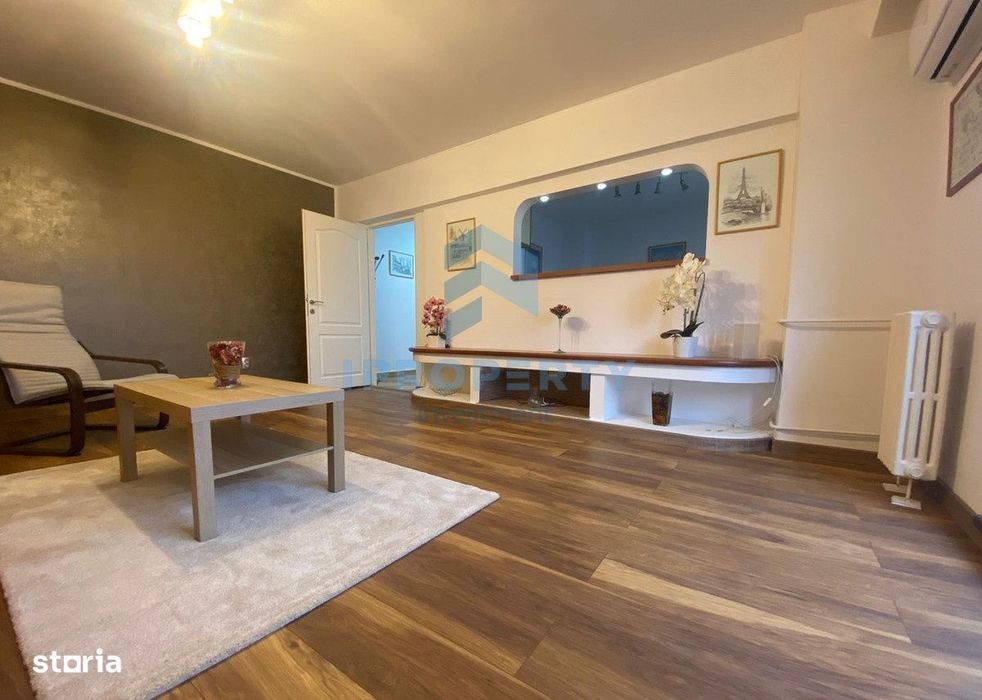 Inchiriere Apartament 2 camere in Alba Iulia
