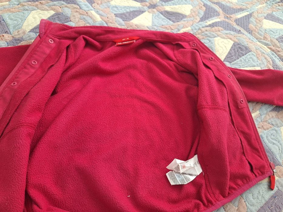 Флиска на девочку 1.5-2гReima