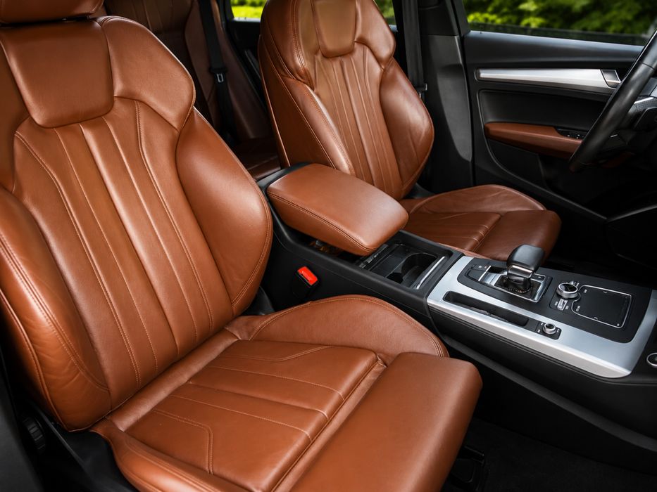 Audi Q5 55 TFSI E   Primul proprietar stare impecabila