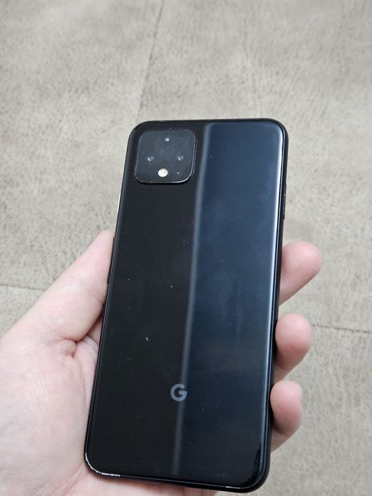 Google Pixel 4 6/64gb