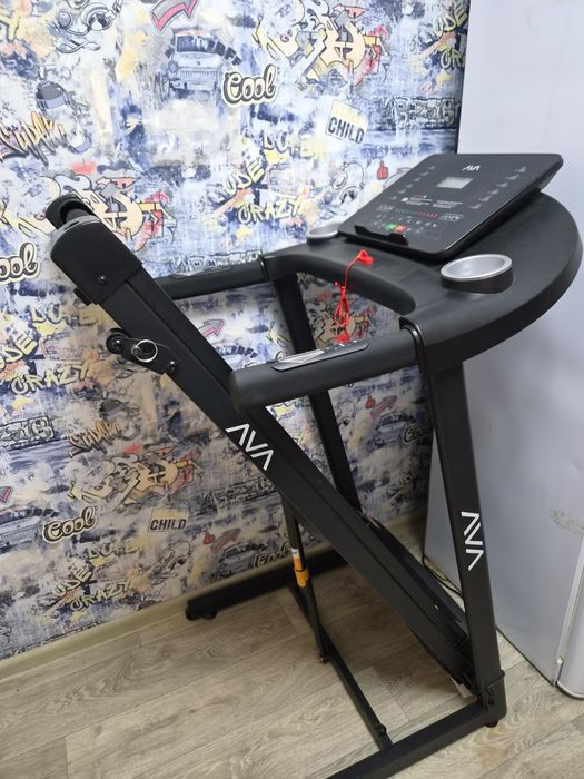 Продам беговую дорожку