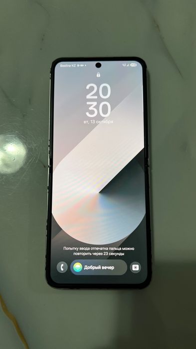 Самсунг галакси Z FLIP 6