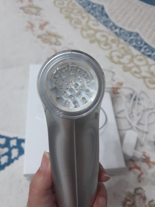 Массажный аппарат