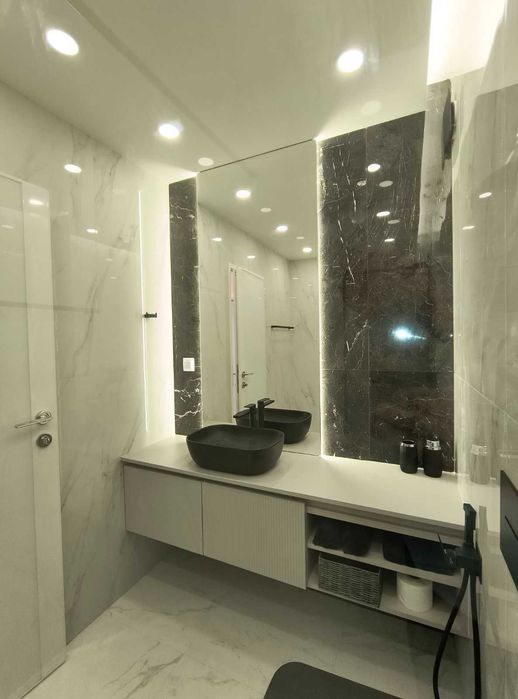 Дава се под наем Тристаен апартамент в София, Кръстова вада - 92 кв.м за 1400 € - Снимка #13