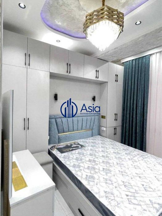 #K98 | Sotuvda: #2x xonali zamonaviy kvartira