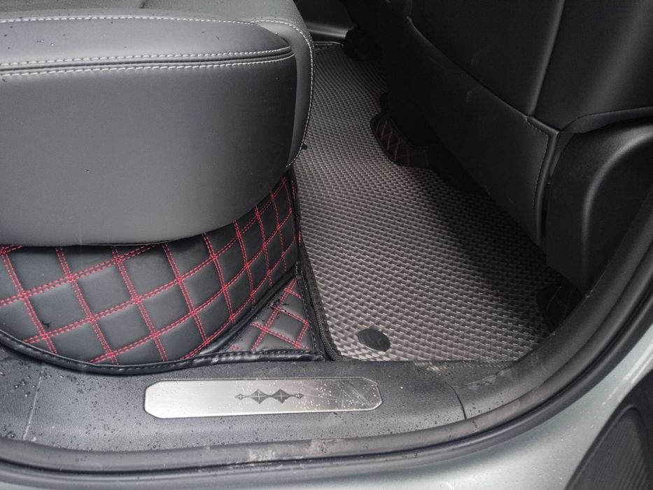 10д полики для автолюбителя