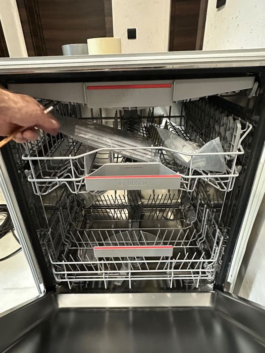 Миялна за вграждане Bosch